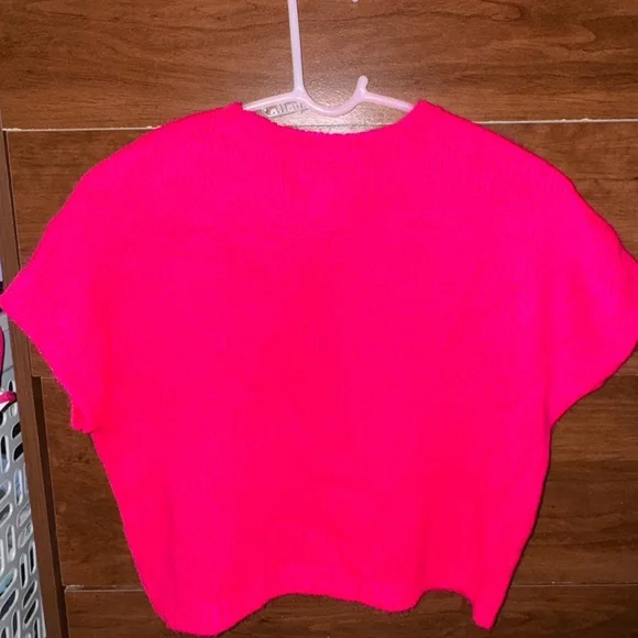 Children’s Place sweatshirt top - Picture 3 of 4